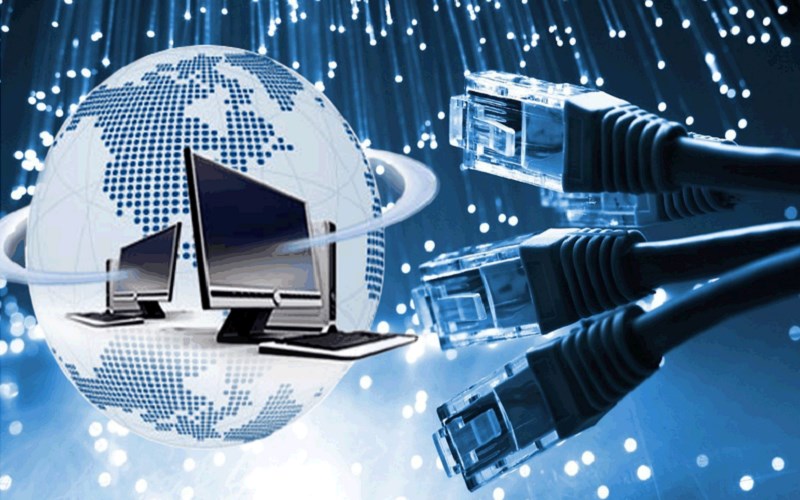 1400گیگابیت بر ثانیه به ظرفیت هسته شبکه ‌IP زیرساخت افزوده می‌شود 